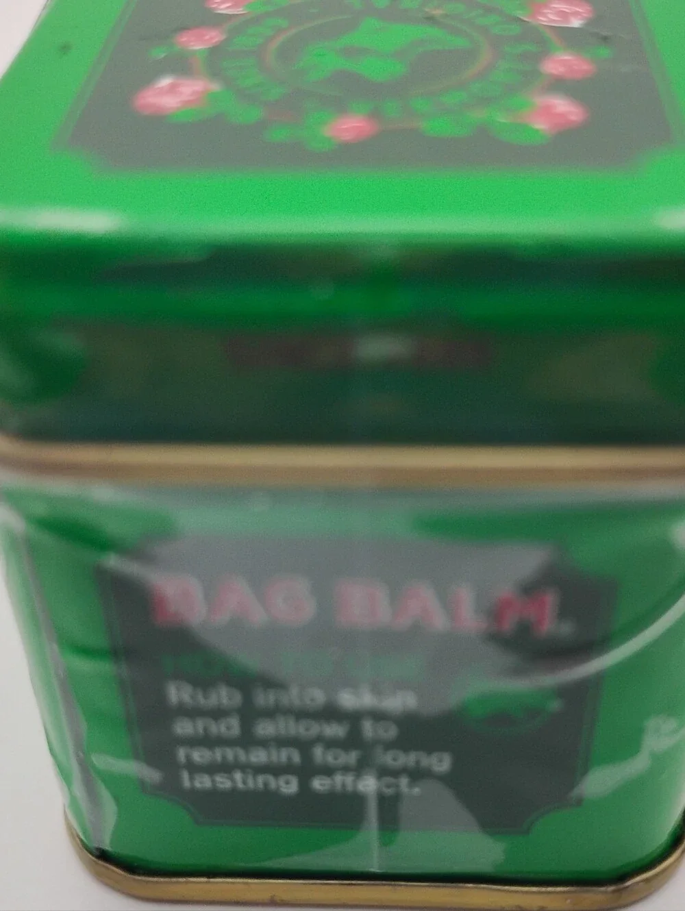 Original Skin Moisturizer - Green